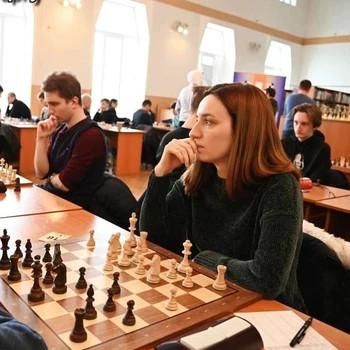 Mariya Zubova 