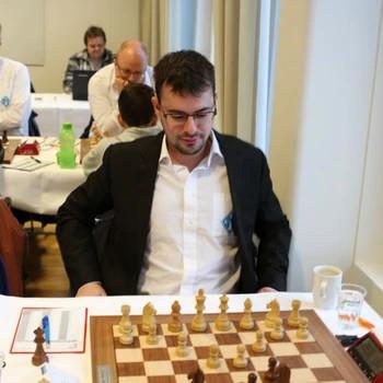 Mladen Gajic 