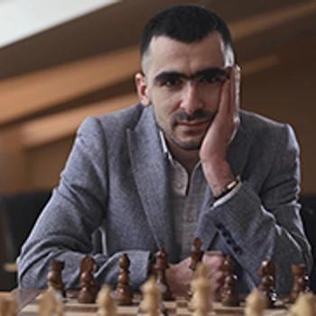 Avetik Grigoryan 
