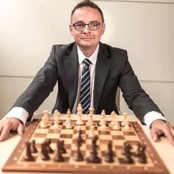 Piotr Murdzia 