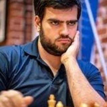 Hovhannes Gabuzyan 
