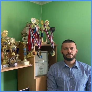 Ivan Stankovic 