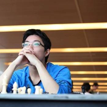 Louie Jiang 