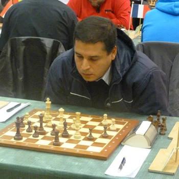 Josè Rafael Sequera Paolini 