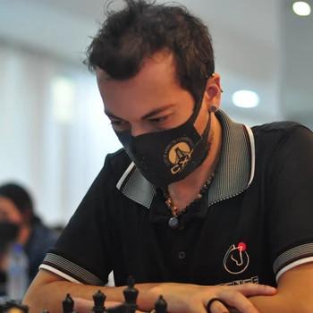 Daniel Brandão Mariani 