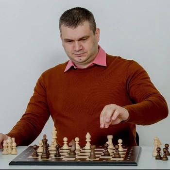 Константин Рябцев 