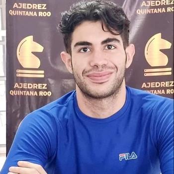 Jorge de Jesus Perez Marimon 