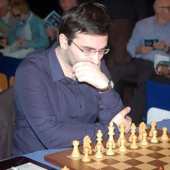 Levan Aroshidze 