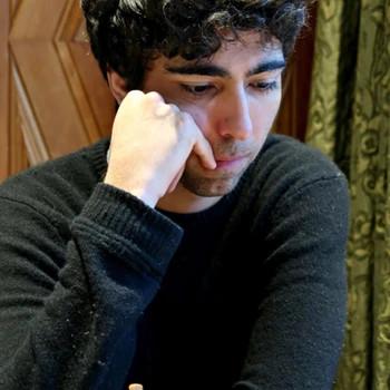 Alex Astaneh 