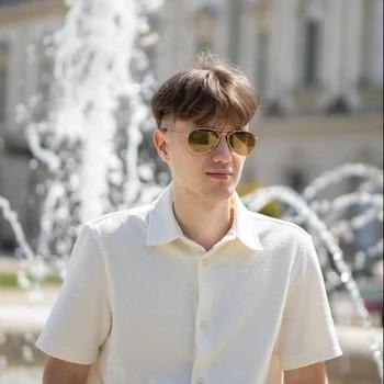 Donát Daróczi 