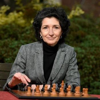 Ketevan Arakhamia-Grant 