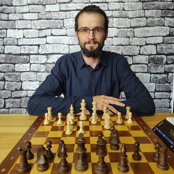 Radek Szczepanek 