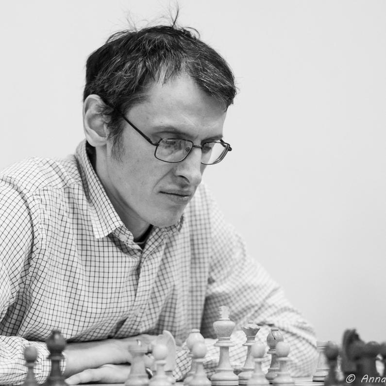 Oleg Sidelnikov