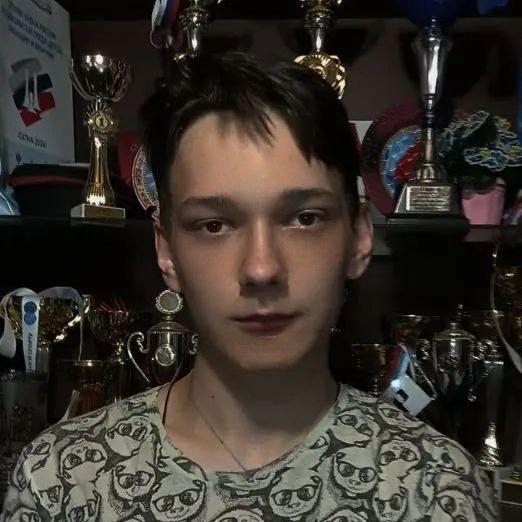 Никита Нагорнов
