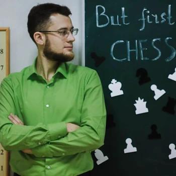 Сергей Ставрояни 
