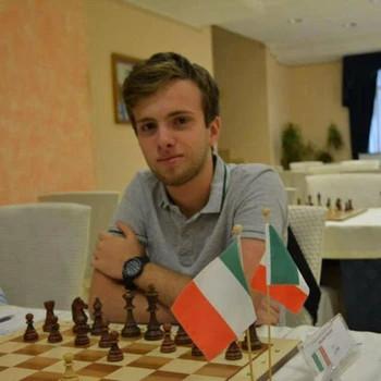 Riccardo Marzaduri 