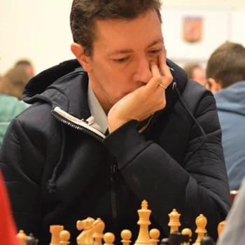 Marco Corvi 