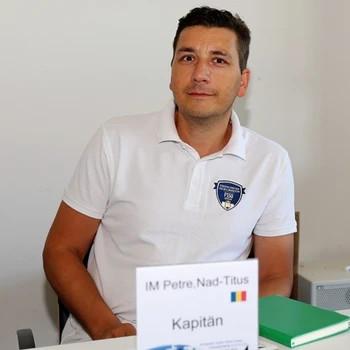 Nad Titus Petre 