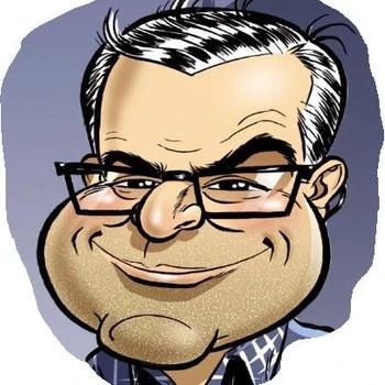 Alfonso Almeida 