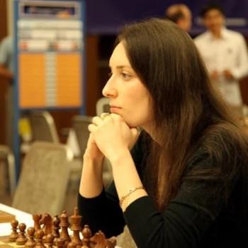 Sofio Gvetadze 