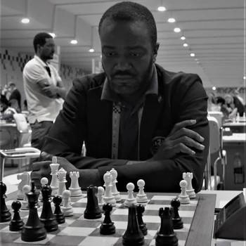 Chinedu Benjamin Enemchukwu 