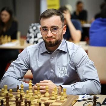 Marcin Krzyzanowski 