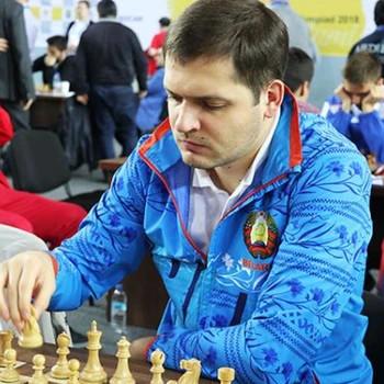 Kirill Stupak 