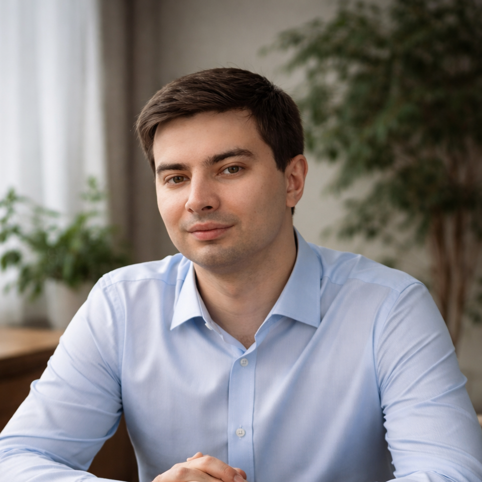 Roman Lunyov