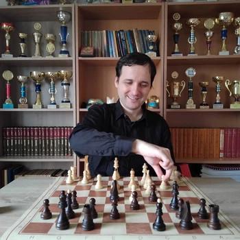 Goran Vajic 
