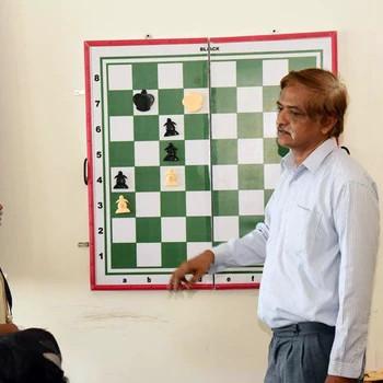 MITHRAKANTH POORNASHARMA 