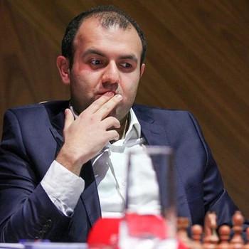 Rauf Mamedov 