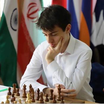 Emin Ohanyan 