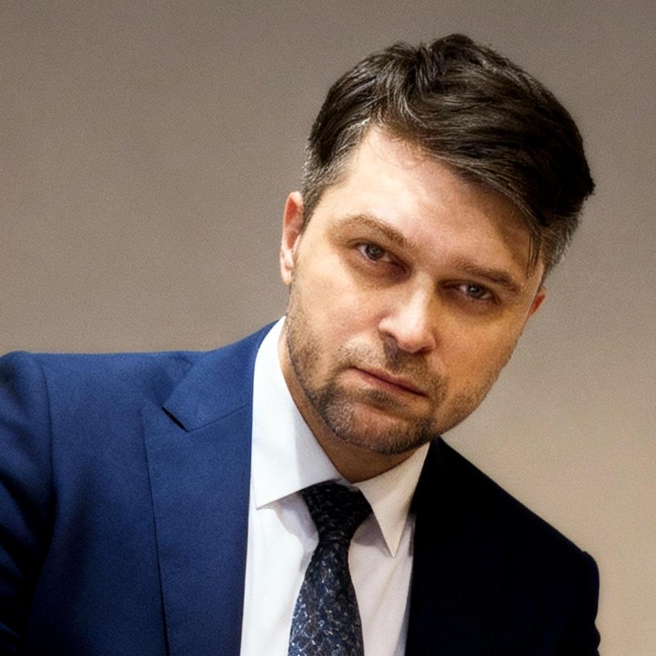 Сергей Юрков