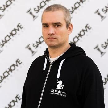 Mikuláš Maník 