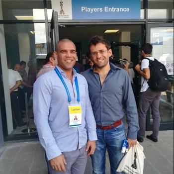 Humberto Blanco 
