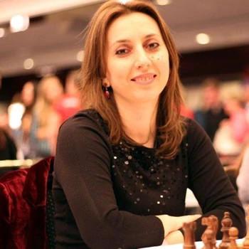 Lela Javakhishvili 