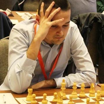 Nikola Radovanovic 