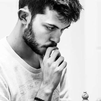 Dimitrios Papakonstantinou 