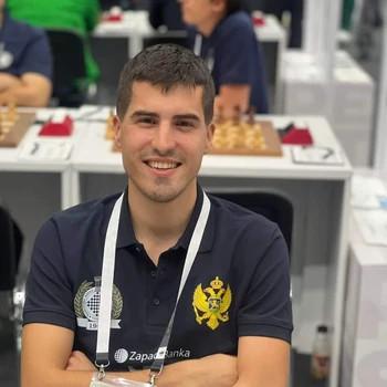 Luka Draskovic 