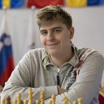 Maksym Goroshkov 