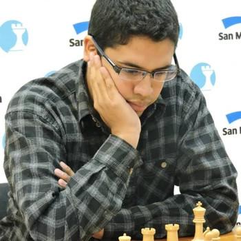 Maximiliano Perez 