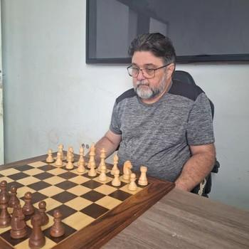 Andrey Souza Neves 