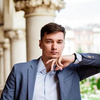 Daniel Sadzikowski 