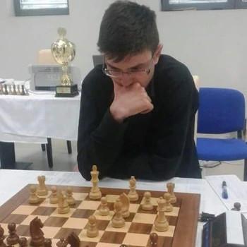 Aleksandar Tomic 