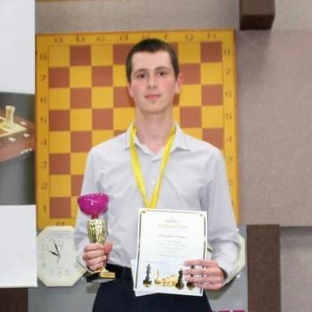 Roman Aukhatov 