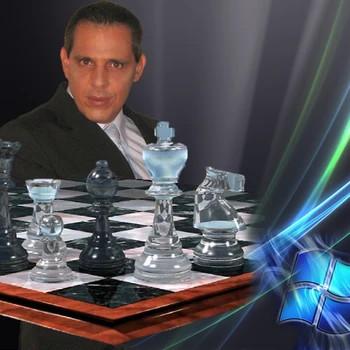 Orlando José Martín González 