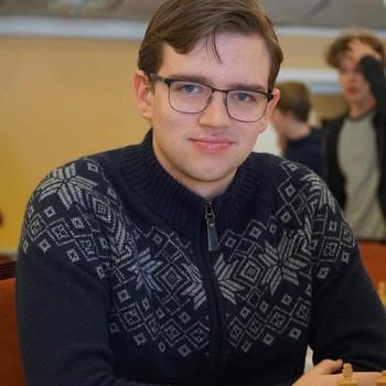 Tor Fredrik Kaasen 