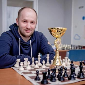 Konstantin Kazakov 