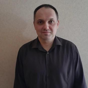 Семен Вировлянский 