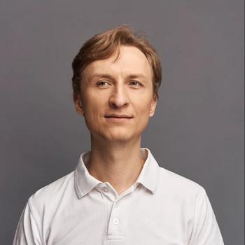 Mykhaylo Oleksiyenko 